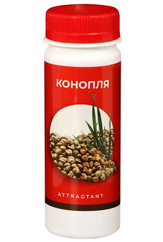 Аттрактант Amatar Конопля 125мл