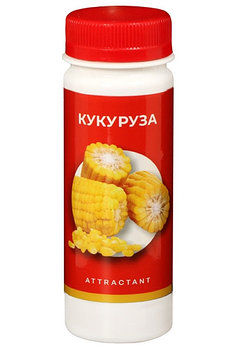 Аттрактант Amatar Кукуруза 125мл