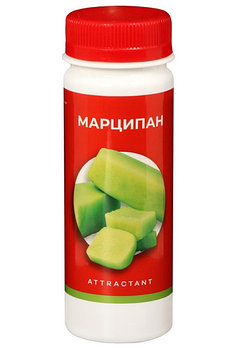 Аттрактант Amatar Марципан 125мл