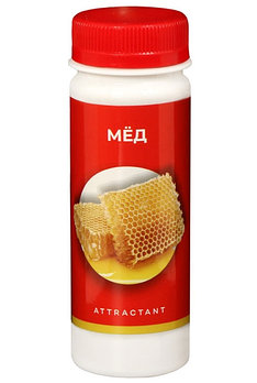 Аттрактант Amatar Мед 125мл