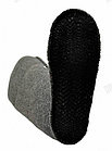 Сапоги зимние мужские из ЭВА NordMan Active Pro, 43-44, черные, фото 4