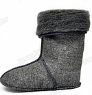 Сапоги зимние мужские из ЭВА NordMan Active Pro, 43-44, черные, фото 5