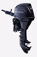 Лодочный мотор Tohatsu MFS 30С EPTL EFI
