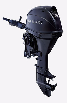 Лодочный мотор Tohatsu MFS 30С EPTL EFI