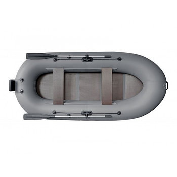 Надувная лодка BoatMaster 300HF