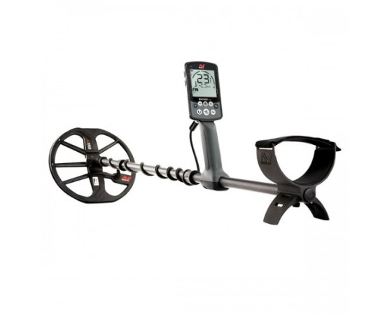 Металлоискатель Minelab Equinox 600