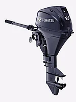 Лодочный мотор Tohatsu MFS 9.8 BS