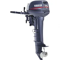 Лодочный мотор Yamaha 15 FMHS