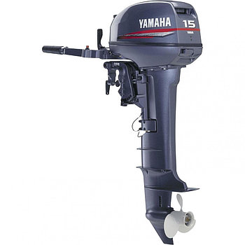 Лодочный мотор Yamaha 15 FMHS