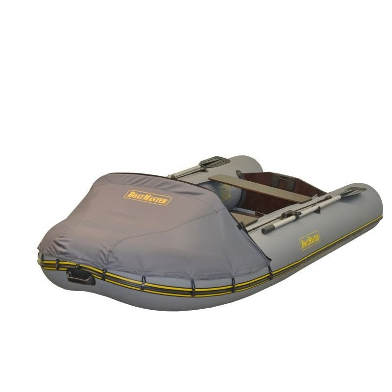 Надувная лодка BoatMaster 310TA Люкс (с тентом)