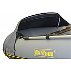 Надувная лодка BoatMaster 310TA Люкс (с тентом), фото 2