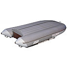 Надувная лодка BoatsMan (Боцман) BT380А НДНД, фото 2