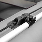 Надувная лодка BoatsMan (Боцман) BT380А НДНД, фото 4