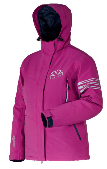 Куртка Norfin Nordic Purple р.L
