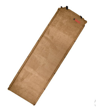 Самонадувающийся коврик BTrace Warm Pad 3