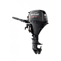 Лодочный мотор Suzuki DF 15 AS Injector