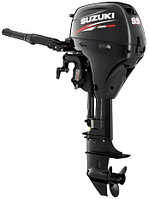 Лодочный мотор Suzuki DF 9.9 BS