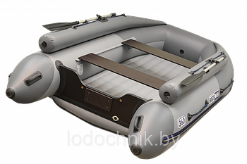 Надувная лодка BoatsMan (Боцман) BT380A FB