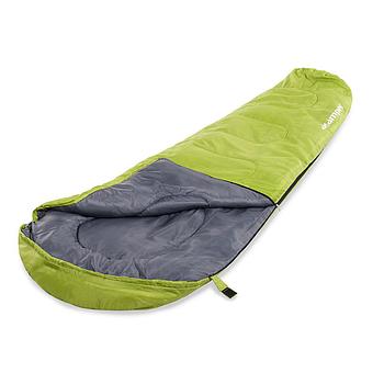 Спальный мешок Acamper SM-300 (кокон) green