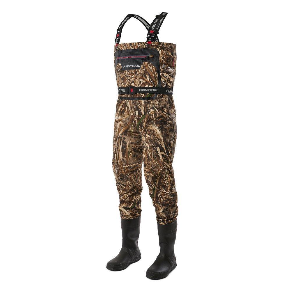 ВЕЙДЕРСЫ FINNTRAIL AIRMAN 5260 MAX-5, 10(43)M