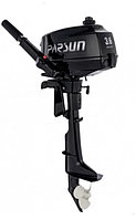 Лодочный мотор Parsun T3.6 BMS
