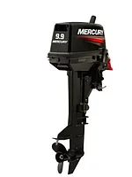 Лодочный мотор Mercury 9.9 MH 169CC