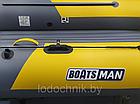Надувная лодка BoatsMan (Боцман) BT300A SPORT, фото 2
