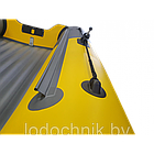 Надувная лодка BoatsMan (Боцман) 340AS (НДНД) Sport, фото 2