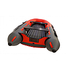 Надувная лодка BoatsMan (Боцман) 340AS (НДНД) Sport, фото 3