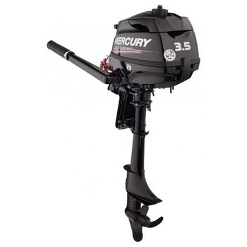 Лодочный мотор Mercury ME F 3.5 M (4-х тактный) MEF3.5MH