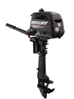 Лодочный мотор Mercury ME F5 M (4-х тактный) MEF5MH
