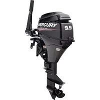 Лодочный мотор Mercury ME F9.9 M (4-х тактный) MEF9.9MH