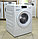 Новая стиральная машина Miele WSD663WCS  ГЕРМАНИЯ  ГАРАНТИЯ 1 Год. 1044H, фото 6