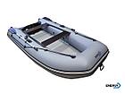Надувная лодка Marlin 300E, фото 2