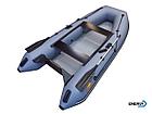 Надувная лодка Marlin 300E, фото 3