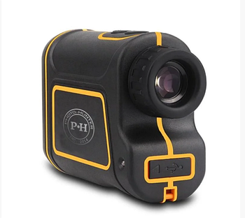 Лазерный дальномер для охоты Photo-Hunter Target A600