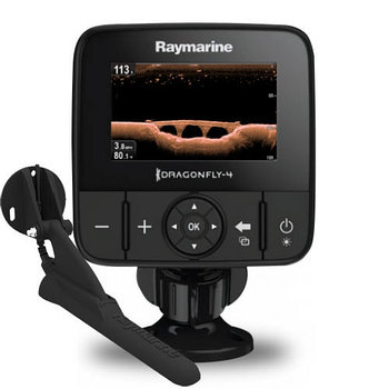 Эхолоты Raymarine