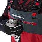 ВЕЙДЕРСЫ FINNTRAIL AQUAMASTER 1536 RED, LL, фото 4