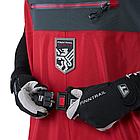 ВЕЙДЕРСЫ FINNTRAIL AQUAMASTER 1536 RED, LL, фото 5