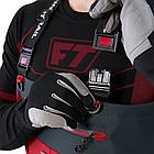 ВЕЙДЕРСЫ FINNTRAIL AQUAMASTER 1536 RED, LL, фото 7