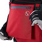 ВЕЙДЕРСЫ FINNTRAIL AQUAMASTER 1536 RED, ML, фото 3