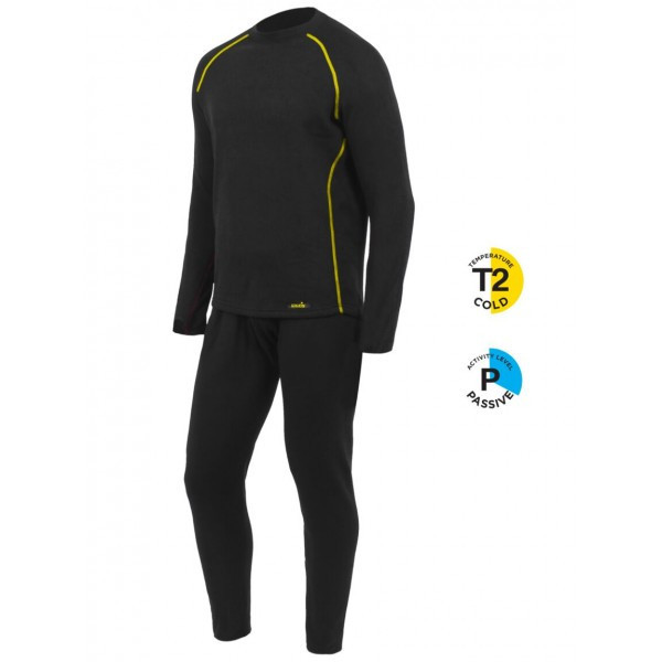 Термобелье Norfin Scandic Comfort, XXL.