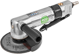 Пневмошлифмашина угловая ECO AAG12-125 ECO AAG12-125