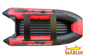 Надувная лодка Marlin 330 A