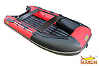 Надувная лодка Marlin 330 A, фото 4