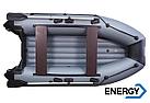 Надувная лодка Marlin 330 EA, фото 3