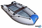 Надувная лодка Marlin 350 EA, фото 4