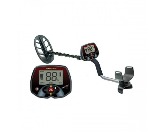 Металлоискатели Teknetics Eurotek PRO