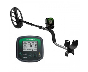 Металлоискатели Teknetics Titanium Delta 4000 (катушка 11DD)