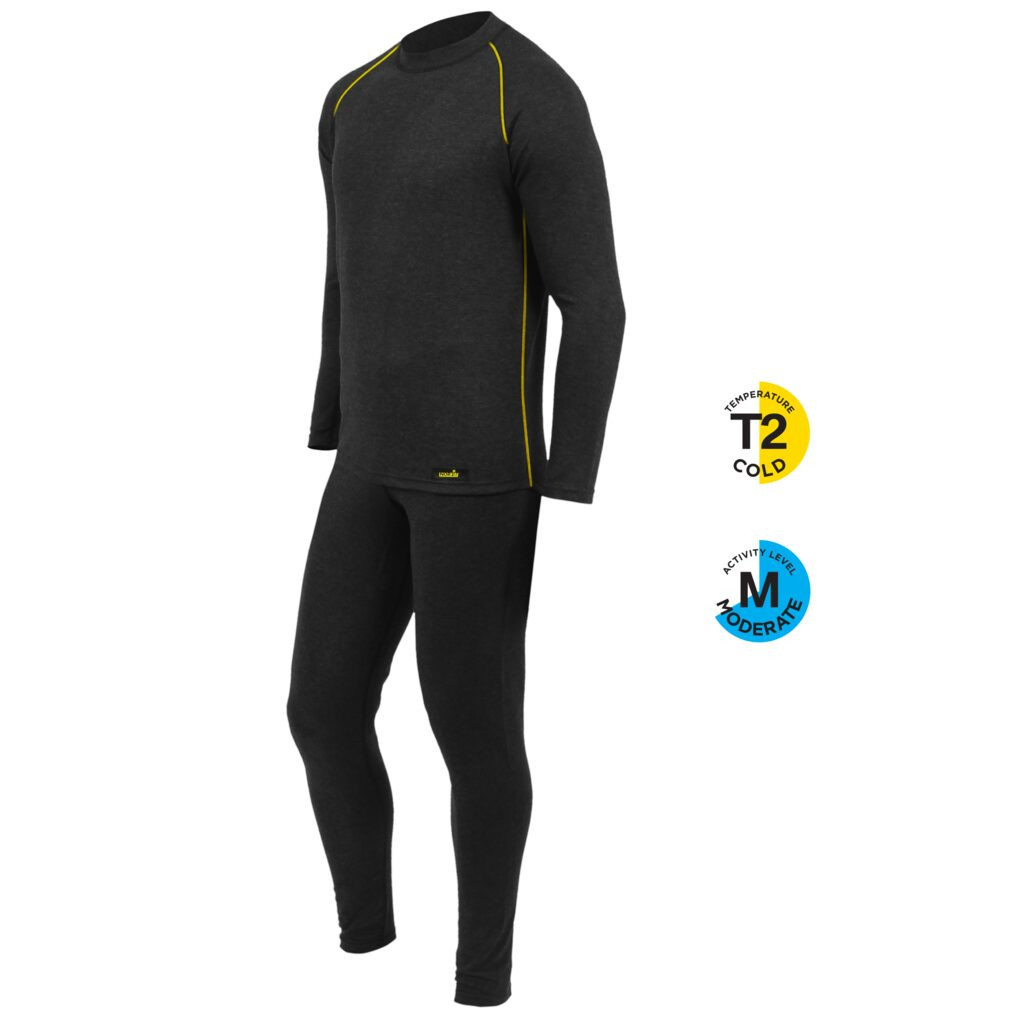 Термобелье NORFIN SCANDIC CLASSIC COTTON р.L